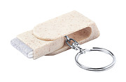 mobile holder keyring