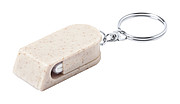 mobile holder keyring