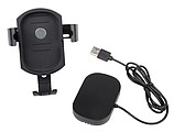 Mobile phone holder CHARGE n GO