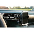Mobile phone holder CHARGE n GO