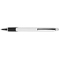 Mobile phone holder with magnetic function, includes metal ballpen