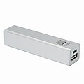 Mobile Powerbank, silver