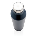 Modern vacuum stainless steel water bottle
