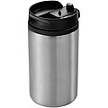 Mojave insulating tumbler, silver