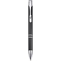 Moneta aluminium click ballpoint pen