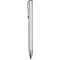 Moneta aluminium click ballpoint pen