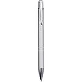 Moneta aluminium click ballpoint pen