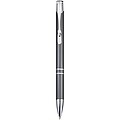 Moneta aluminium click ballpoint pen