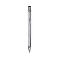 Moneta anodized aluminium click ballpoint pen