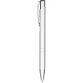Moneta anodized aluminium click ballpoint pen