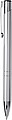 Moneta anodized aluminium click ballpoint pen