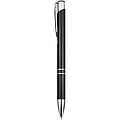 Moneta ballpoint pen - BK