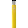 Moneta recycled aluminium ballpoint pen (blue ink), yellow