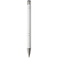 Moneta recycled aluminium ballpoint pen