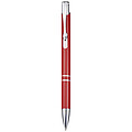 Moneta recycled aluminium ballpoint pen
