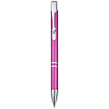 Moneta recycled aluminium ballpoint pen