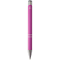 Moneta recycled aluminium ballpoint pen