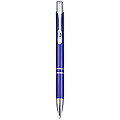 Moneta recycled aluminium ballpoint pen