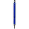 Moneta recycled aluminium ballpoint pen