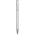 Moneta recycled aluminium ballpoint pen