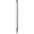 Moneta recycled aluminium ballpoint pen