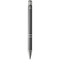 Moneta recycled aluminium ballpoint pen