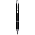 Moneta recycled aluminium ballpoint pen