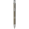 Moneta soft touch click ballpoint pen