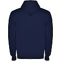 Montblanc unisex full zip hoodie