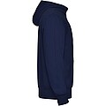 Montblanc unisex full zip hoodie