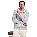 Montblanc unisex full zip hoodie