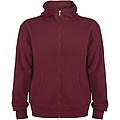Montblanc unisex full zip hoodie