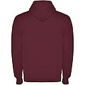 Montblanc unisex full zip hoodie