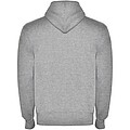Montblanc unisex full zip hoodie
