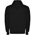 Montblanc unisex full zip hoodie