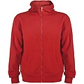 Montblanc unisex full zip hoodie