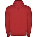 Montblanc unisex full zip hoodie