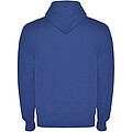 Montblanc unisex full zip hoodie