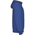 Montblanc unisex full zip hoodie