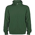 Montblanc unisex full zip hoodie