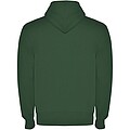 Montblanc unisex full zip hoodie