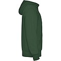 Montblanc unisex full zip hoodie