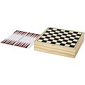 Monte Carlo multi game set.