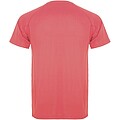 Montecarlo short sleeve kids sports t-shirt