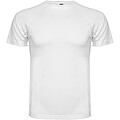 Montecarlo short sleeve mens sports t-shirt