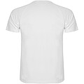 Montecarlo short sleeve mens sports t-shirt
