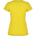 Montecarlo short sleeve womens sports t-shirt