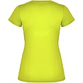 Montecarlo short sleeve womens sports t-shirt