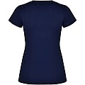 Montecarlo short sleeve womens sports t-shirt