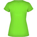 Montecarlo short sleeve womens sports t-shirt